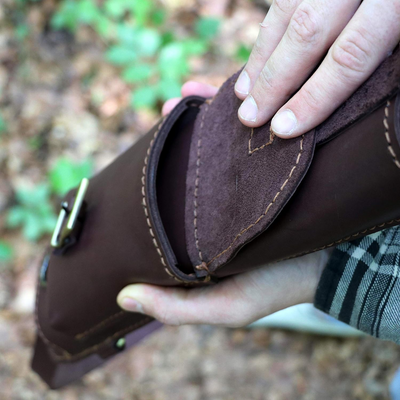 Bushcraft Bag for Axe Accessories