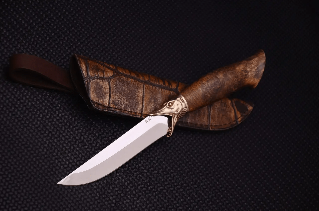 hunting case knives