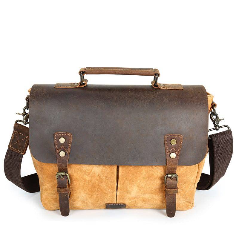 Stylish Moto Crossbody Bag