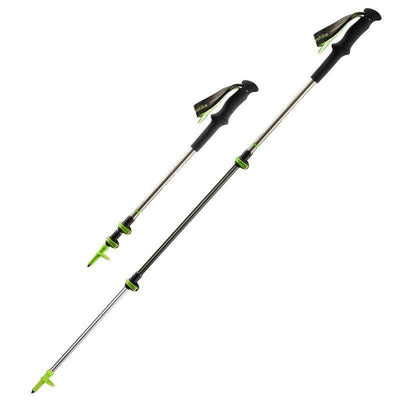 Naturehike 66-135cm Nordic Carbon fiber Trekking Pole - HUNTING CASE