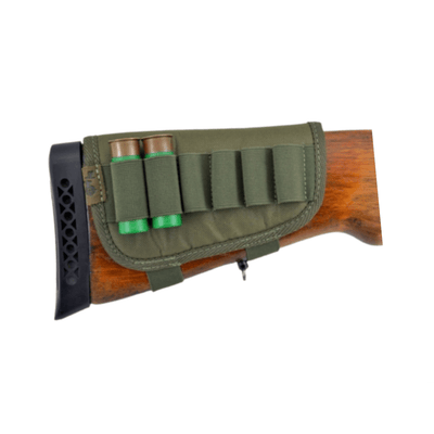 rifle cartridge pouch