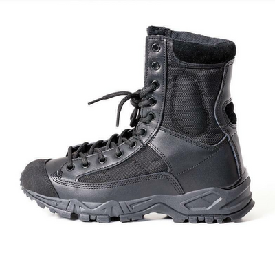 Casual men's ankle boots for outdoor activities