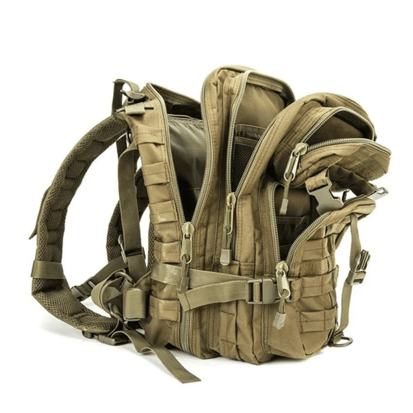 Camouflage Tactical Backpacks for Stealth in Hunting