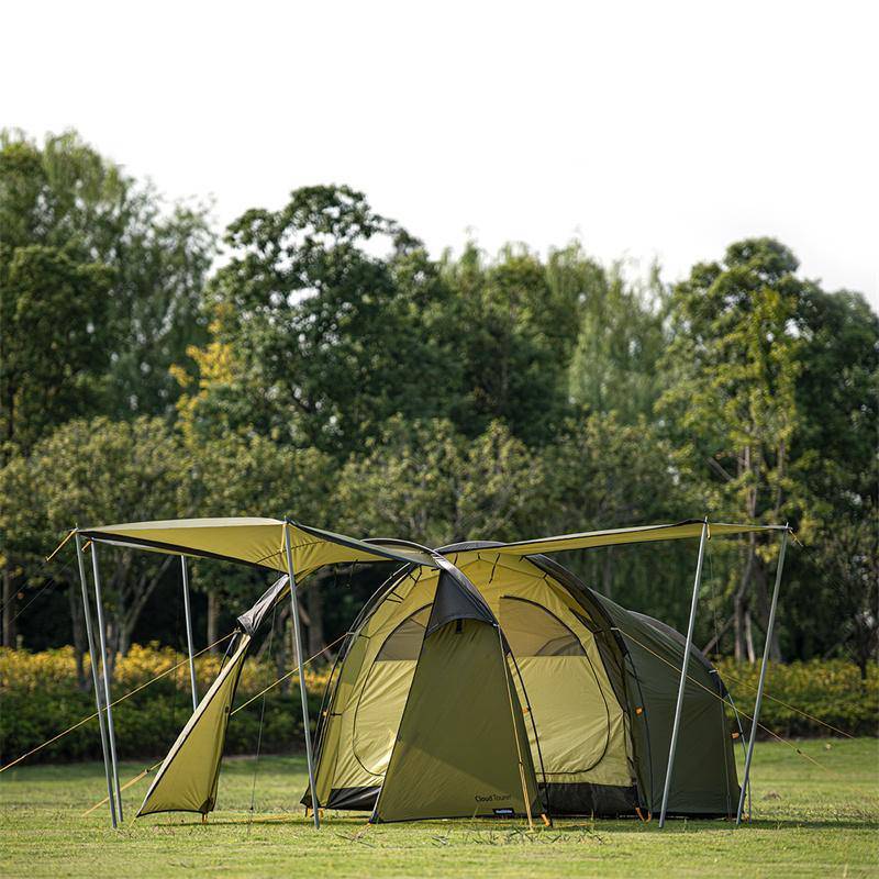 naturehike cloud tourer 2 motorcycle tent Naturehike 3-season 2 Person Motorcycle Camping Tent