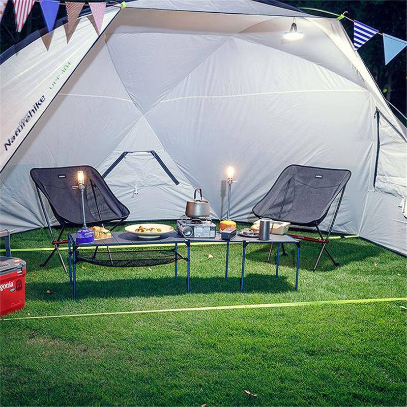 camping tent for 5 people 5 People Summer Camping Tent