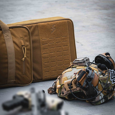 Soft Tactical Rifle Case