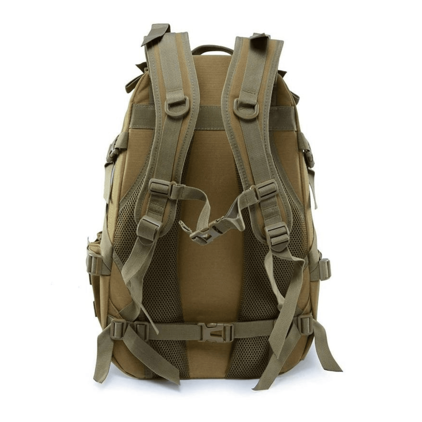 Top-rated Tactical Backpacks for Outdoor Adventures