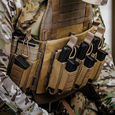 Tactical Gear Molle Pouches