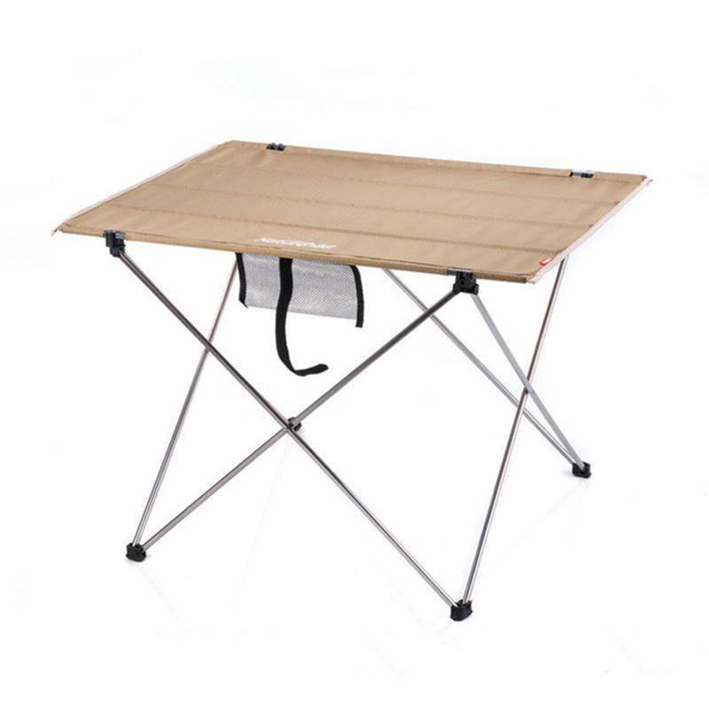 Naturehike Oxford cloth Folding camping Table - HUNTING CASE