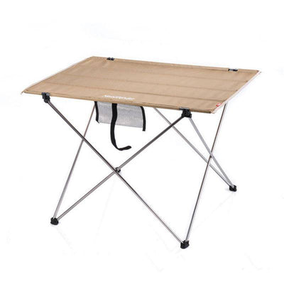 Naturehike Oxford cloth Folding camping Table - HUNTING CASE