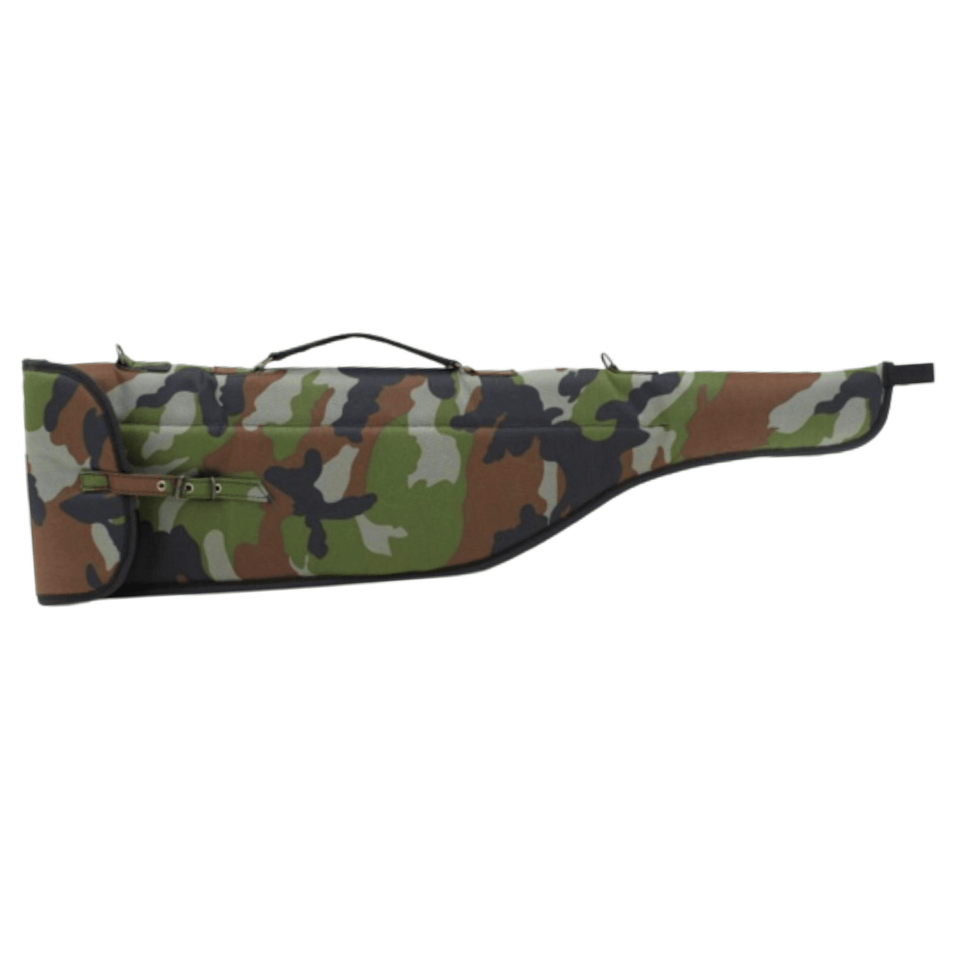 shotgun soft case