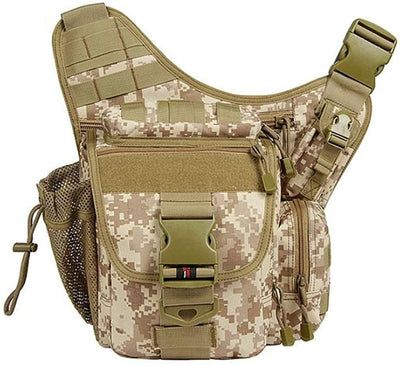 Versatile hunting fanny pack