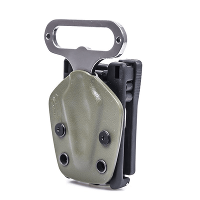 EDC multi-function waist clip tool