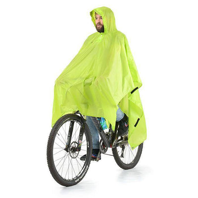 Naturehike 3 in 1 Multifunction Poncho Raincoat - HUNTING CASE