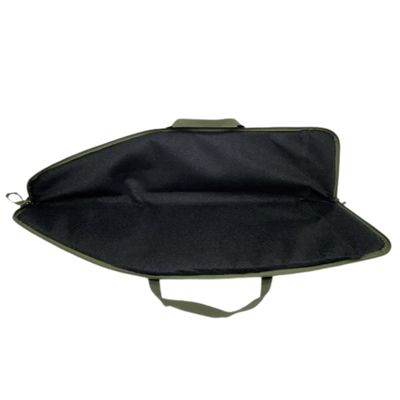 soft hunting rifle case