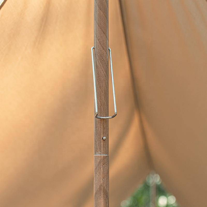 Adaptable Tent Poles Replacement