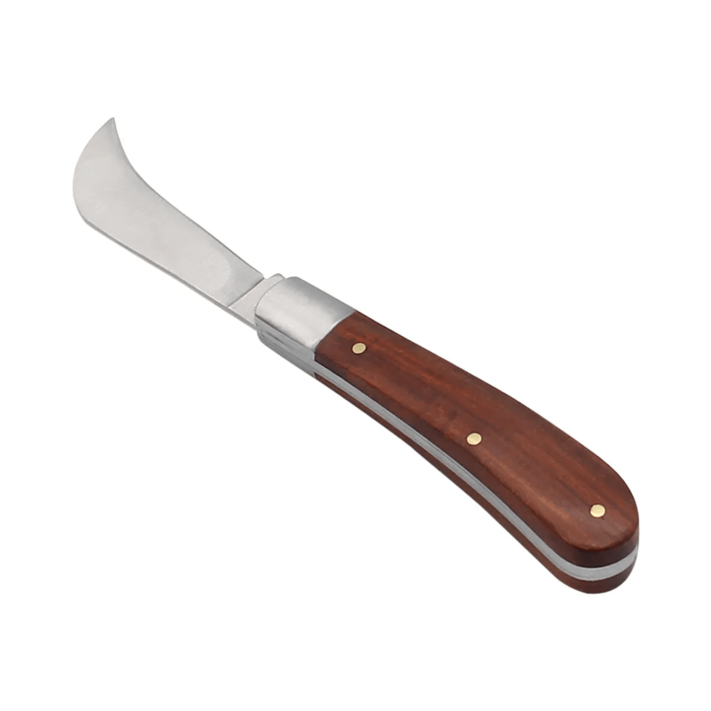 Foldable mushroom knife benefits