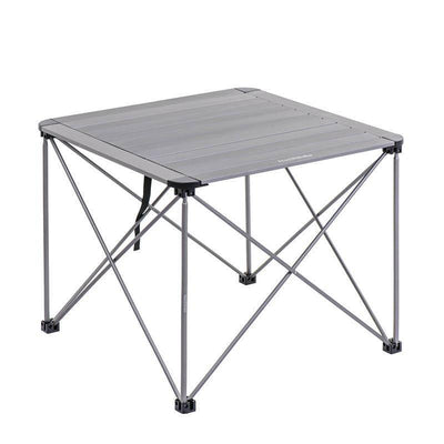 Aluminum Alloy Folding Camping Table - HUNTING CASE