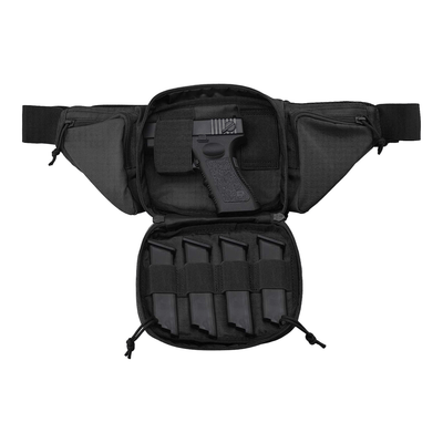 Where to Buy Waist Carry Bags for Firearms