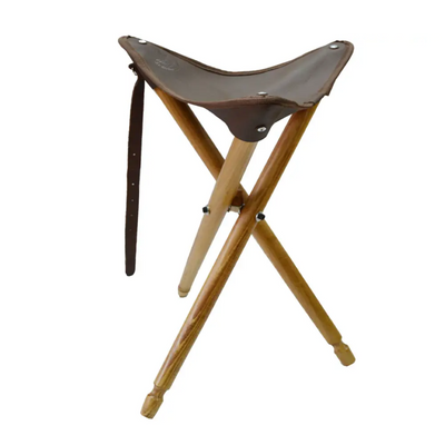 Portable Folding Hunting Stool