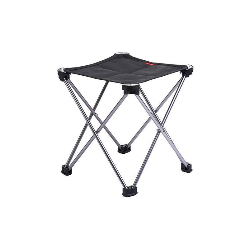 Naturehike 900D Lightweight oversized camping Chair - HUNTING CASE