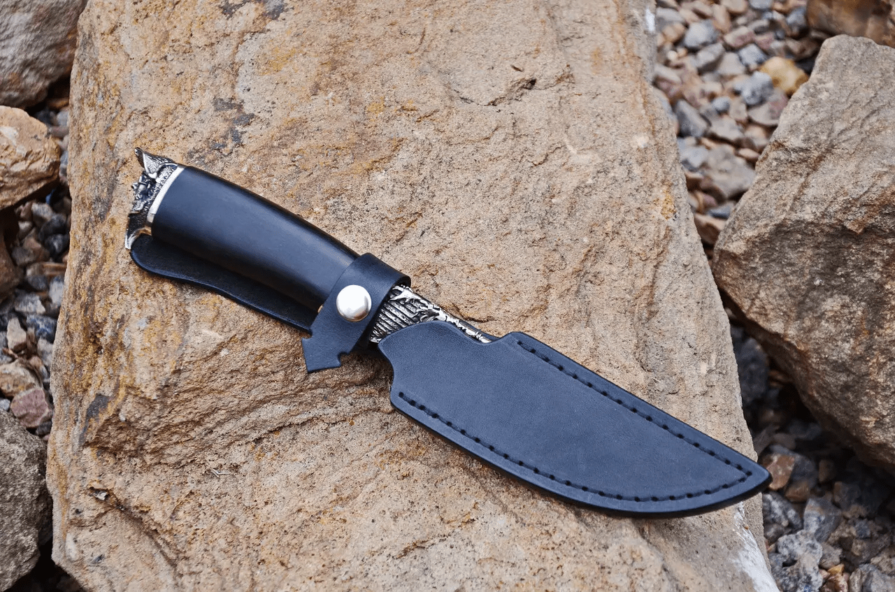 	traditional sheath knives uk	