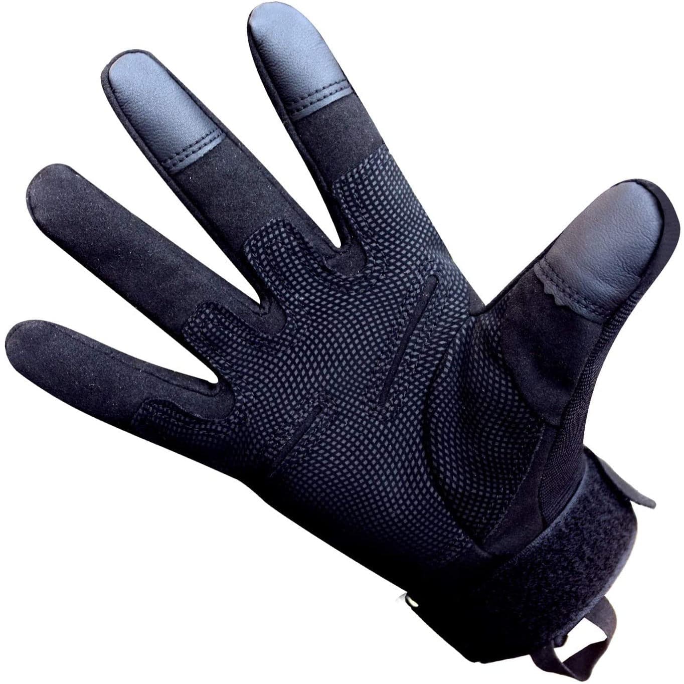 Tactical gloves for drone pilots