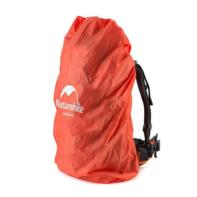 Weather-Ready Backpack Rain Cover