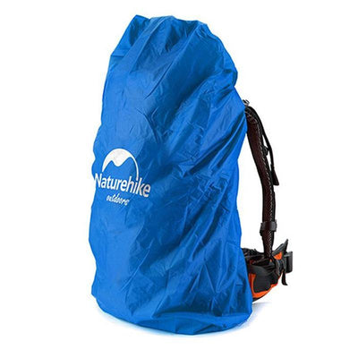 Versatile Fit for 20-75L Camping Backpacks