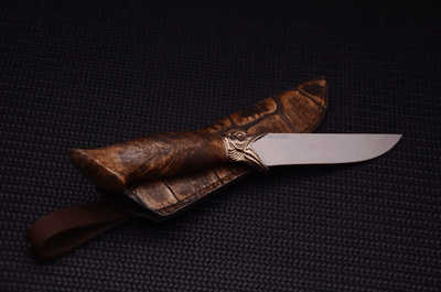 hunting buck knives