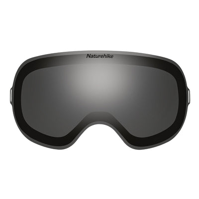 Ski Lenses UVA400 Anti-Fog Glasses Lenses