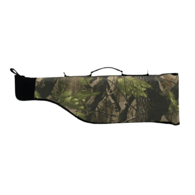 hunting camo rifle case