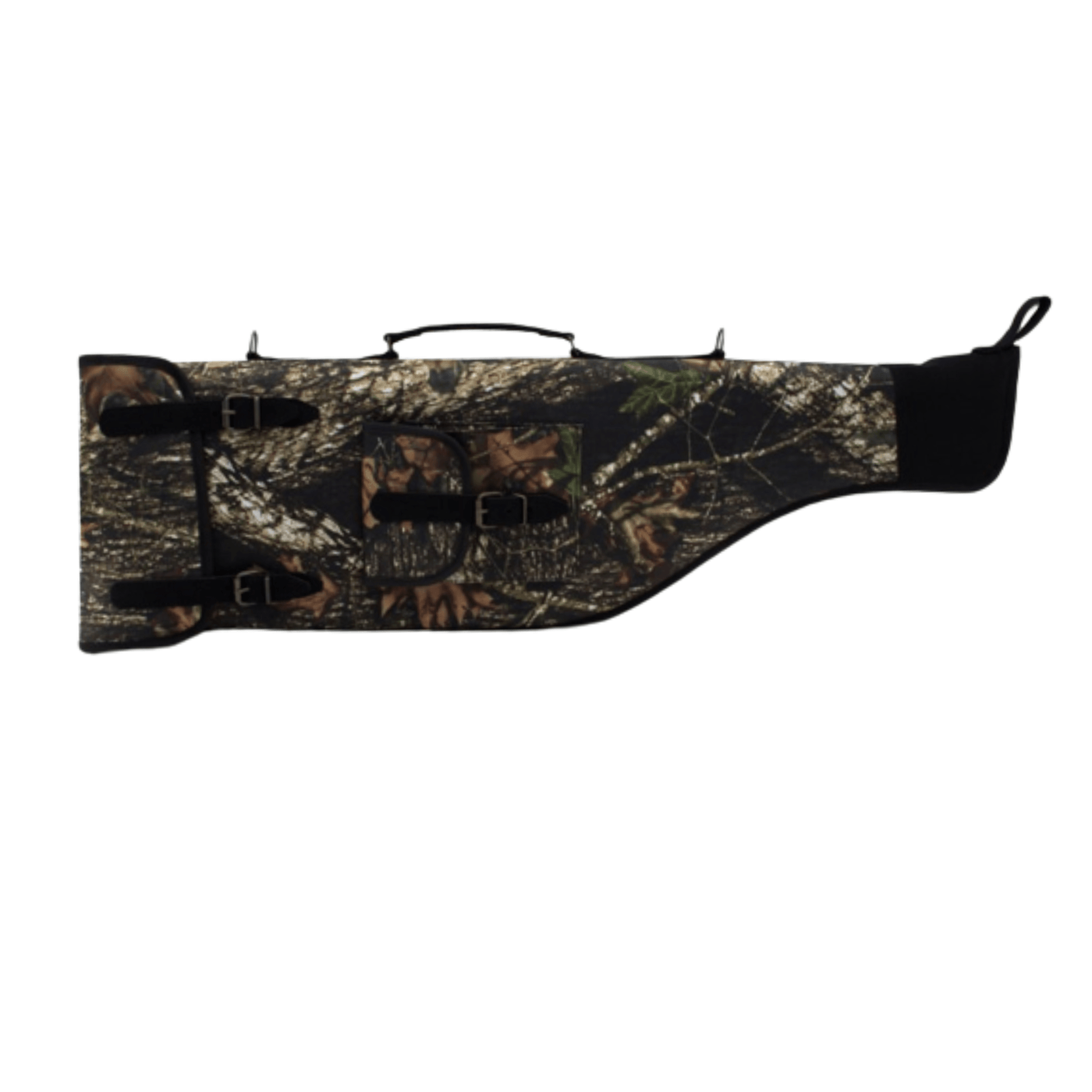 duck hunting gun case