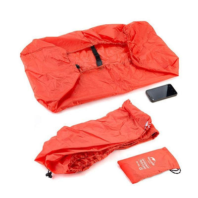 Elevate Your Outdoor Readiness with Waterproof Protection