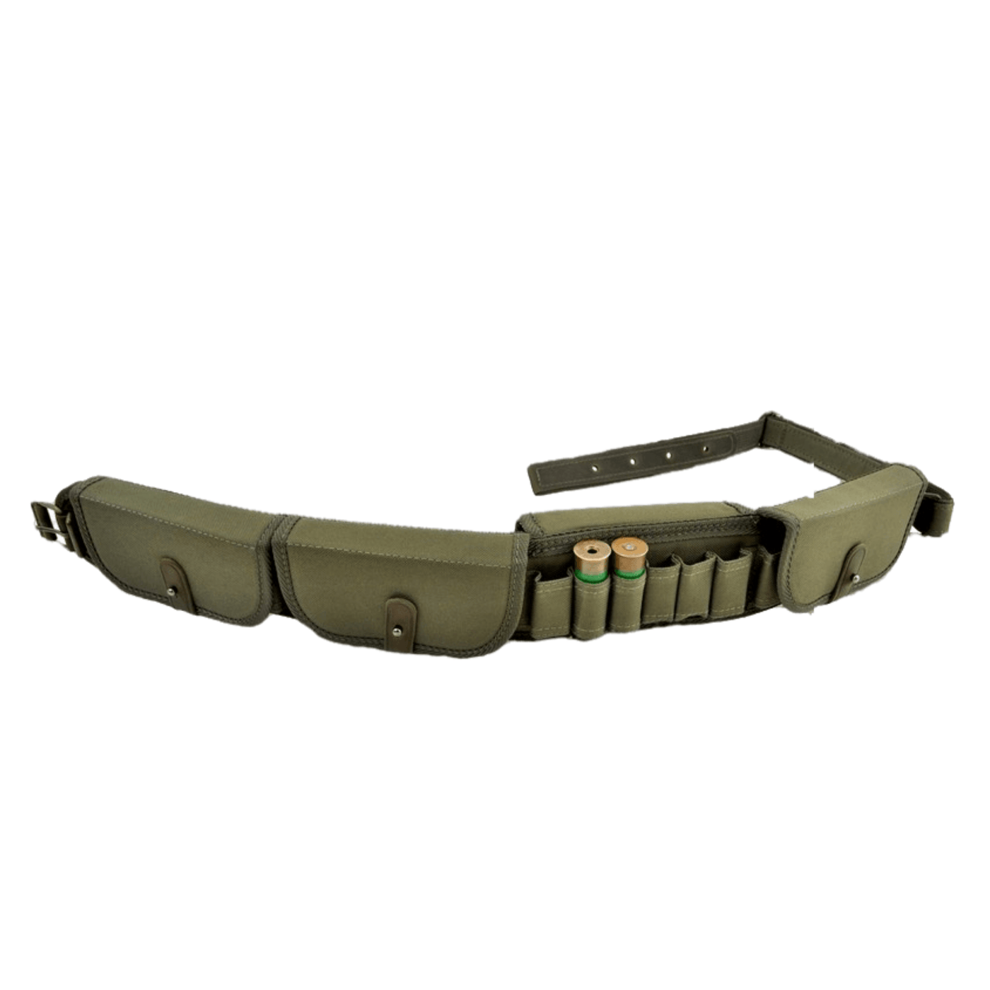 rifle ammo pouch