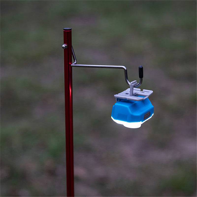 Naturehike Outdoor Camping Light Pole Bracket - HUNTING CASE