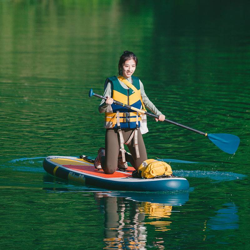 Naturehike MALM Backpack Paddle Board - HUNTING CASE