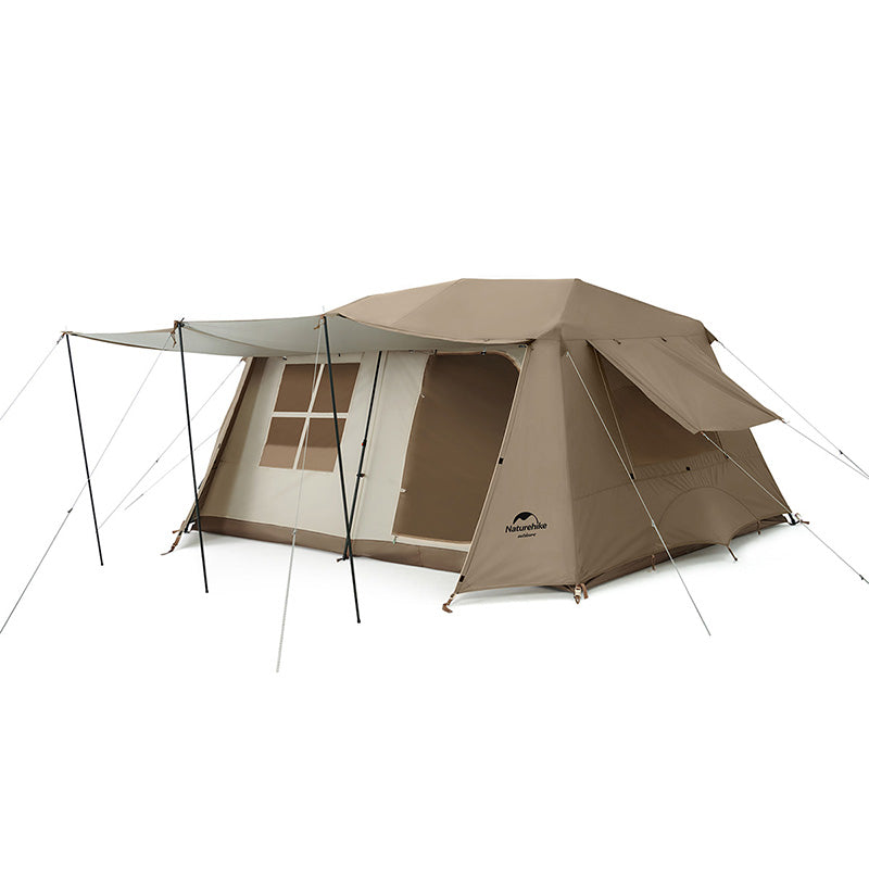 Village 13-Roof Automatic Tent
