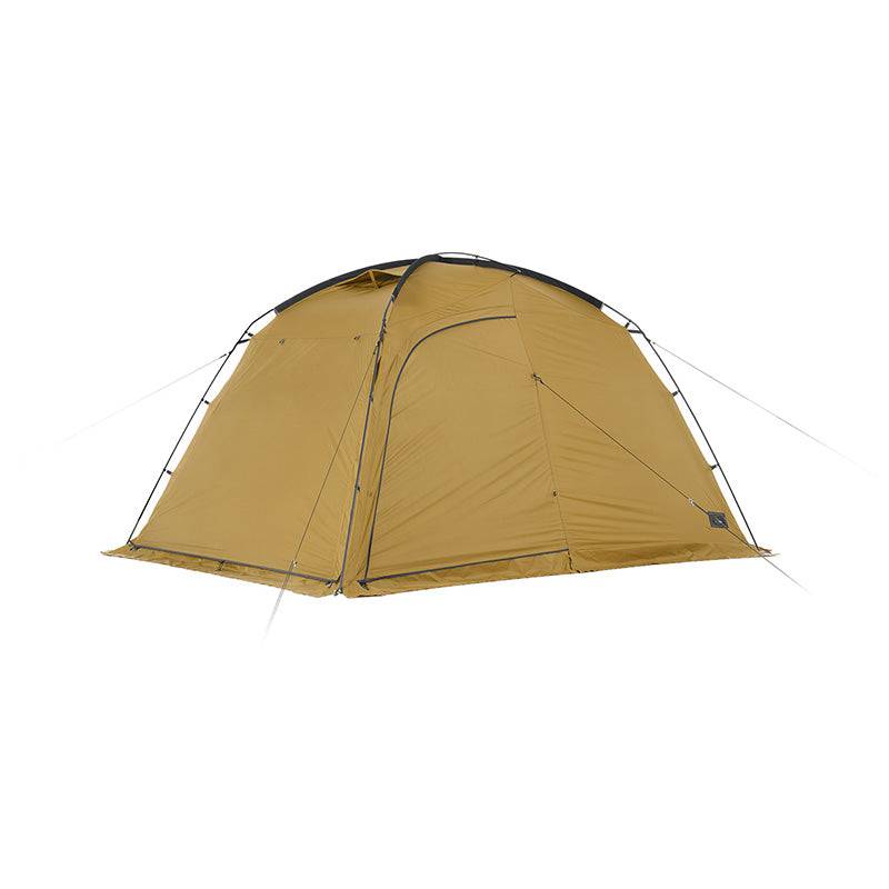 Naturehike Dune 7.6 One-Bedroom Tent - HUNTING CASE