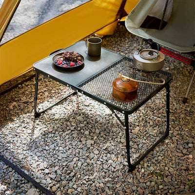 Naturehike MDF Folding Mini Table 2.0 - HUNTING CASE