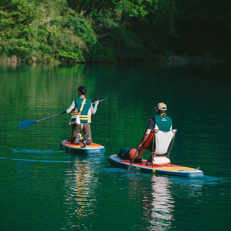 Naturehike MALM Backpack Paddle Board - HUNTING CASE