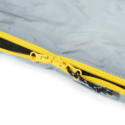 LW180 Lightweight Summer Sleeping Bag - HUNTING CASE