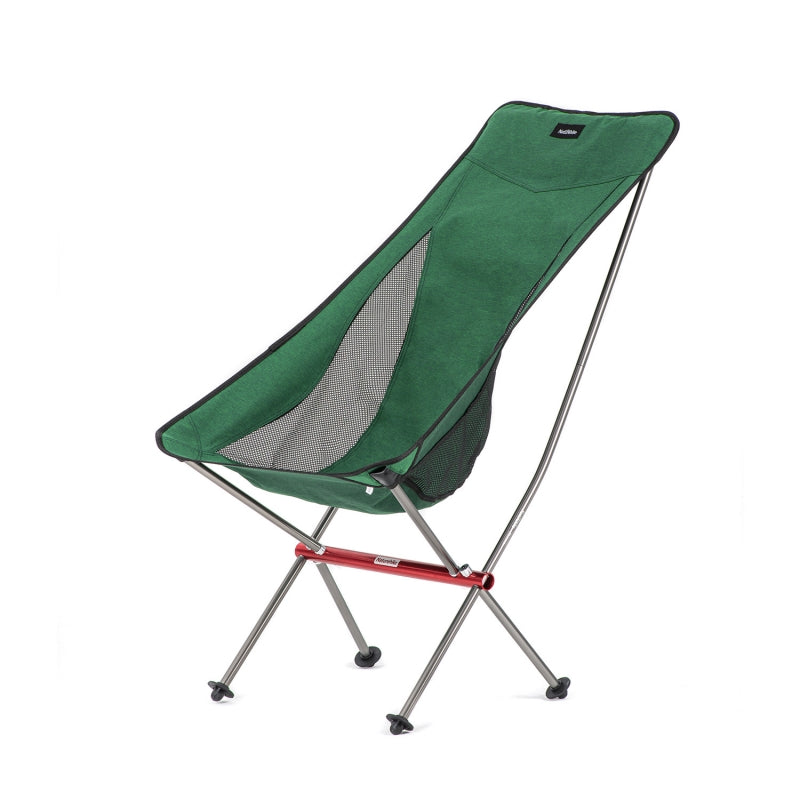 Oversized Lightweight Camping Chair YL06