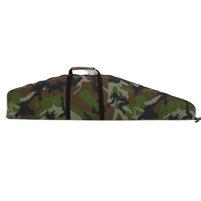 soft hunting rifle case