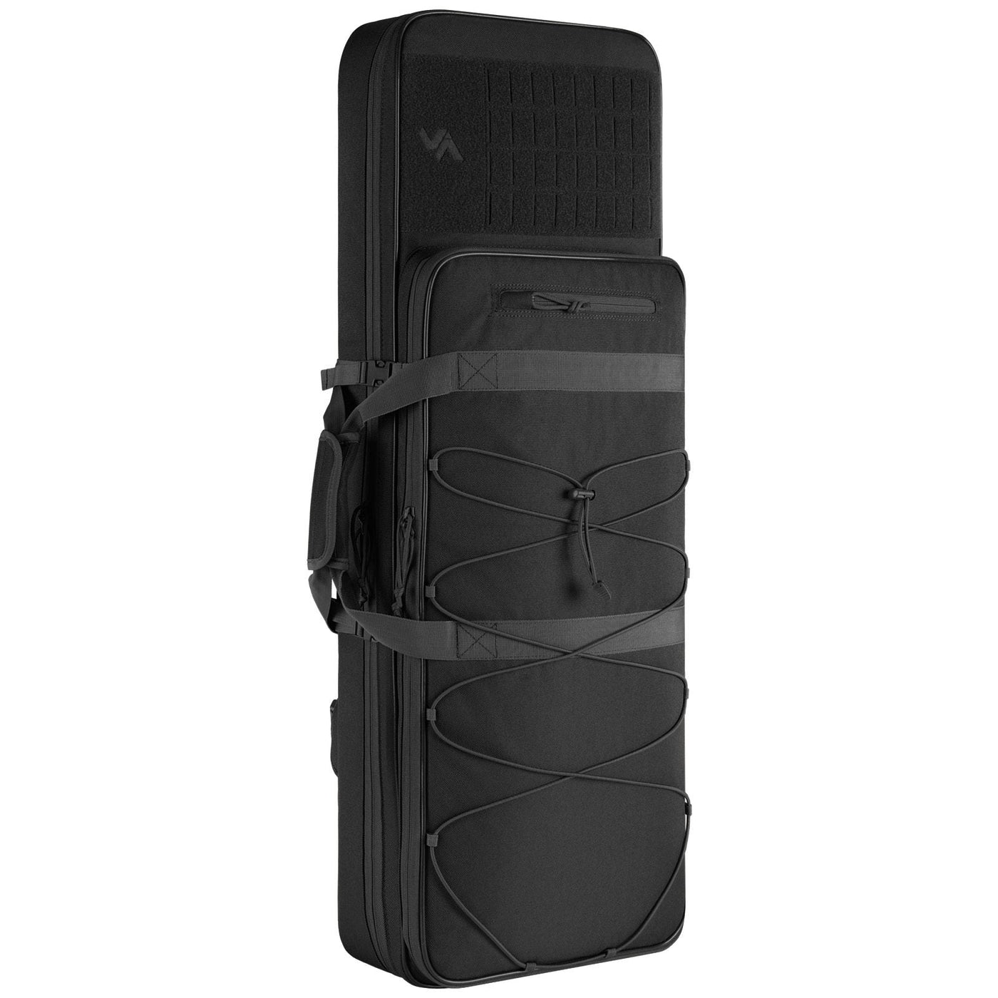 Tactical Lockable Rifle Case