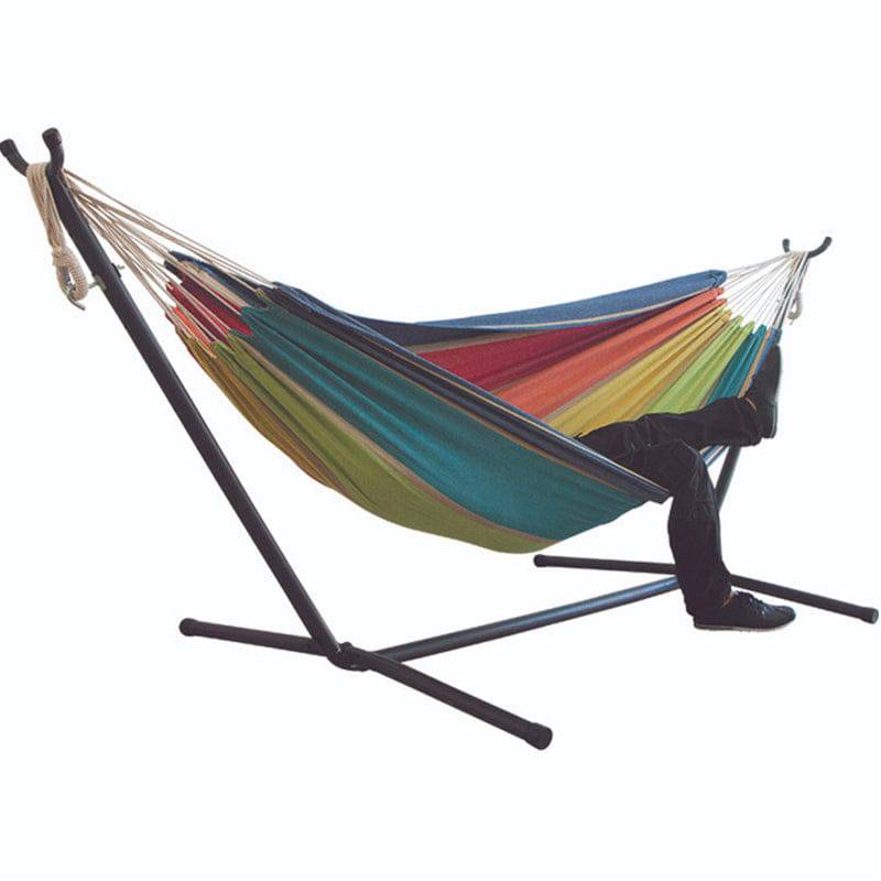 UV-resistant hammock cover