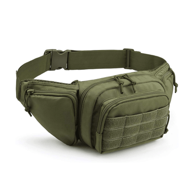 Latest Trends in Pistol Pouch Waist Pack Designs