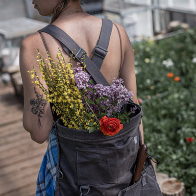 Fruit Picking Bag