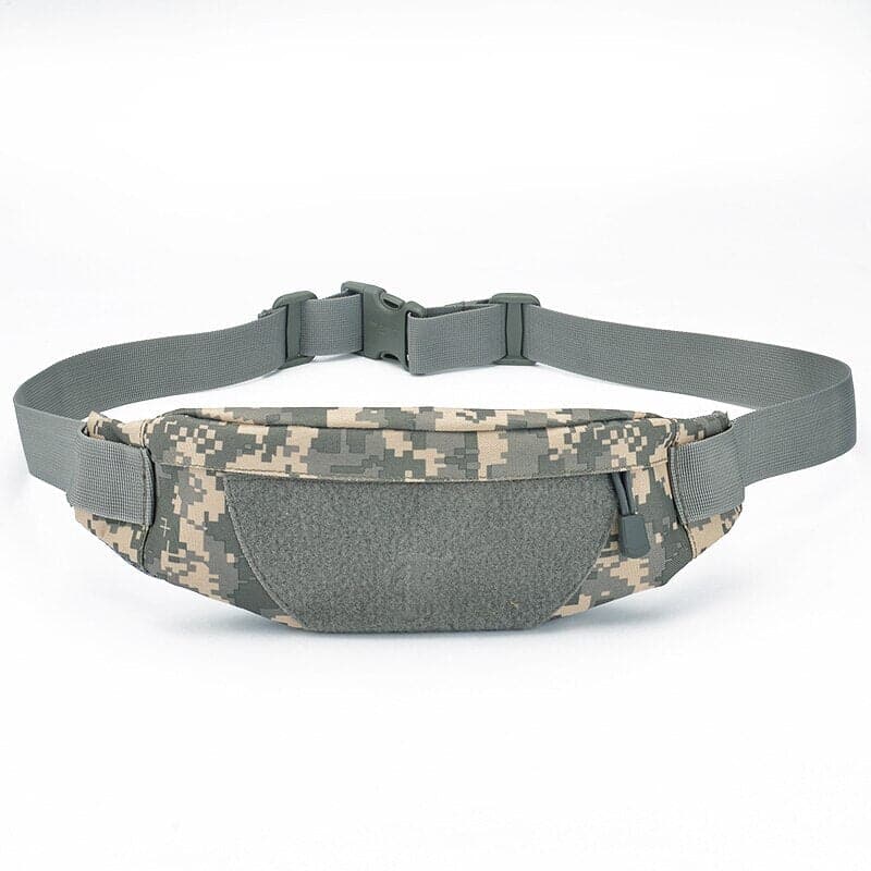 Hunting waist pack