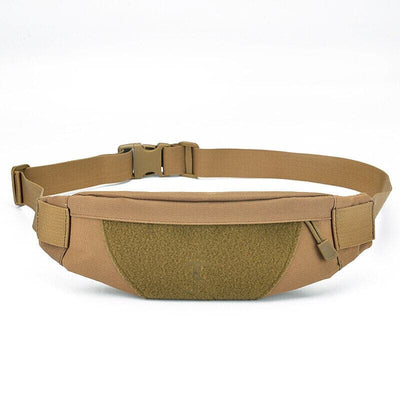 Durable waist bag for hunters